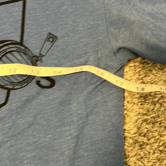 Jackie Os brewery T-shirt - Picture 3 of 5